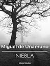Niebla (Spanish Edition) Book cover for Niebla (Spanish Edition)