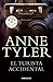 El turista accidental by Anne Tyler
