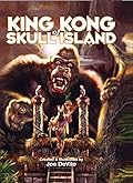 King Kong of Skull Island
