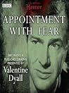 Appointment with Fear by Valentine Dyall