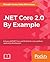 .NET Core 2.0 By Example by Rishabh Verma
