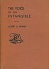 The Voice of the Intangible