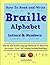 How To Read and Write Braille Alphabet Letters & Numbers - Gr... by Rachel Mintz