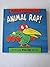 Animal Rap!: A Noisy Pop-up Book