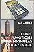 Excel Functions and Formulas Pocketbook