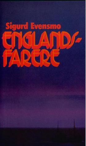 Englandsfarere (Hardcover)