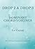 Drop 2 & Drop 3 Dominant Chord Voicings for Guitar by Alexander Badiarov
