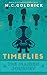 The Maiden Voyage (TIMEFLIES, #1)