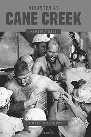Disaster at Cane Creek: An Unforgettable Story Especially For Those Who Lived It (Paperback)