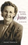 With Love, Anne