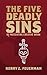 The Five Deadly Sins of Presenting Creative Work by Kerry Z. Feuerman