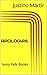 APOLOGÍAS by Justino Mártir