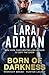 Born of Darkness (Hunter Legacy, #1)