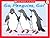 Go, Penguins, Go! (Little Leveled Readers, Level B)