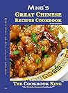 Ming's Great Chinese Recipes Cookbook: BTAB Edition