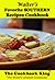 Walter's Favorite Southern Recipes Cookbook