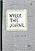 Wreck This Journal (Duct Ta...