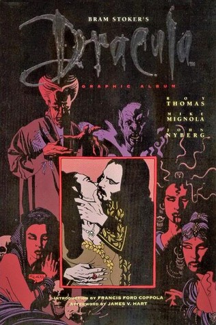 Bram Stoker's Dracula (Paperback)