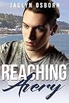 Book cover for Reaching Avery (Port Haven #2)