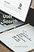 User Search Terms Needed