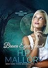 Brown Eyed Ghoul by H.P. Mallory