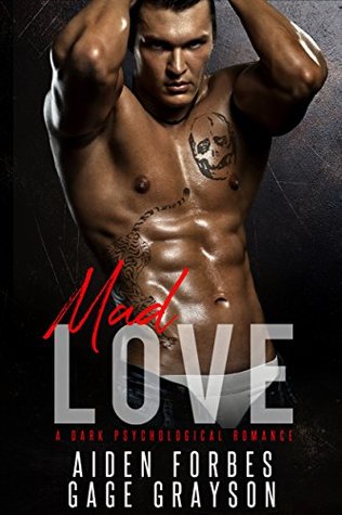 Mad Love (Kindle Edition)