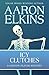 Icy Clutches (The Gideon Oliver Mysteries)