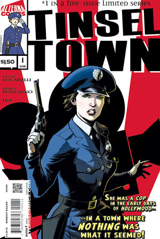 Tinseltown (#1)