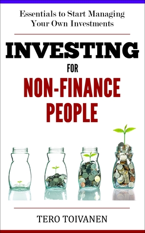 Investing for Non-Finance People