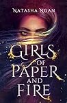 Girls of Paper an...