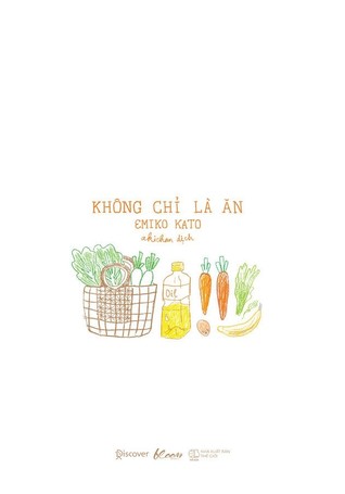 Không chỉ là ăn (Mass Market Paperback)