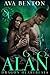 Alan (Dragon Heartbeats Book, #9)