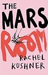 The Mars Room by Rachel Kushner