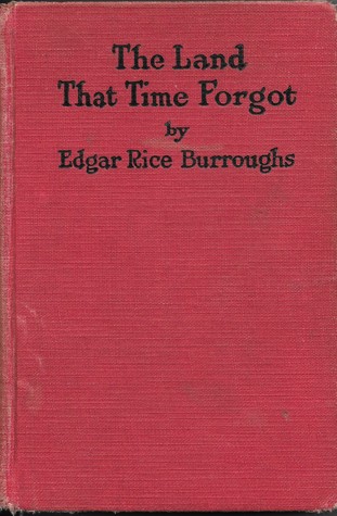 The Land That Time Forgot
