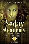 Verdammte des Schicksals by Karin Kratt