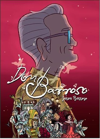 Don Barroso (Hardcover)