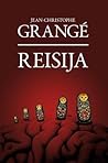 Reisija by Jean-Christophe Grangé
