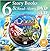 Ocean Playground: 6 Storybooks with Read-Along DVD & CD