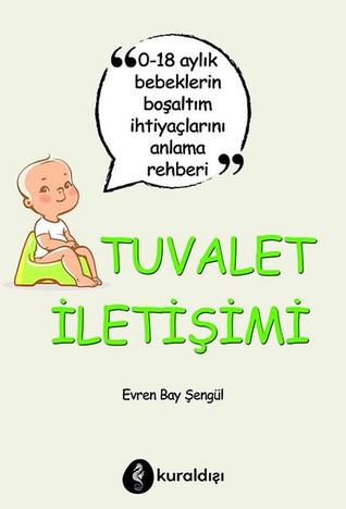 Tuvalet İletişimi (Paperback)