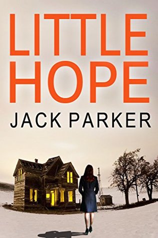 Little Hope (Kindle Edition)