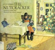 The Nutcracker (English and German Edition)