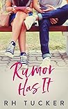 Rumor Has It by R.H.  Tucker