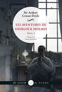Les aventures de Sherlock Holmes (Relats, I)