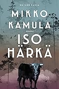 Iso härkä