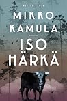 Iso härkä Iso härkä