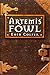 Artemis Fowl (Artemis Fowl, #1) by Eoin Colfer