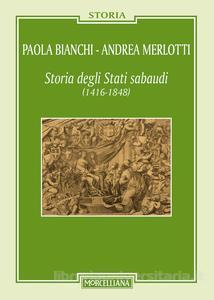 Storia degli Stati Sabaudi (1416-1848)
