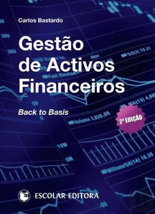 Gestão de Activos Financeiros (Paperback)