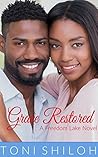 Grace Restored by Toni Shiloh