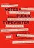 Notes from a Public Typewriter